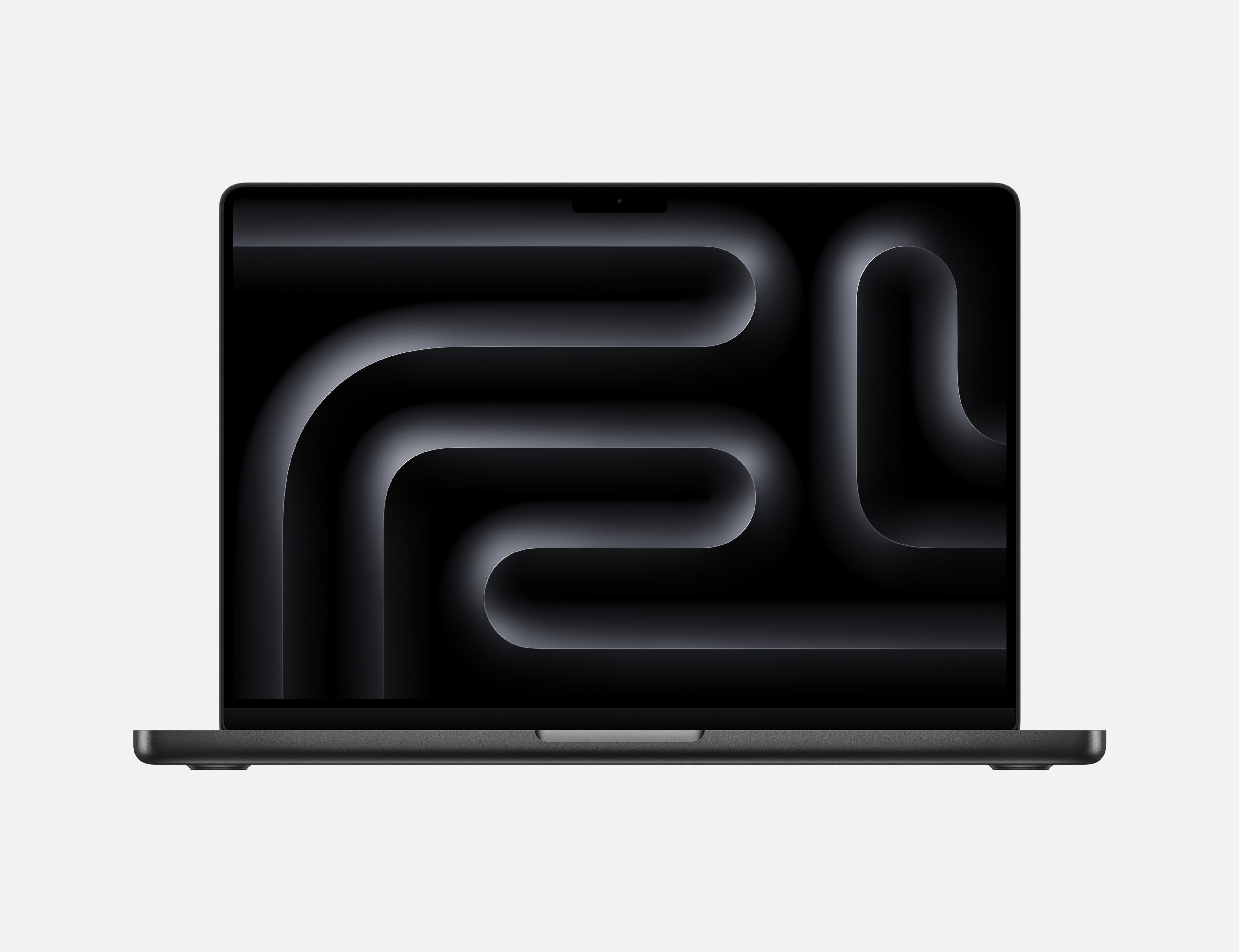 Apple 14" MacBook Pro M5 10-Core CPU, 10-Core GPU, 16GB RAM, 512GB SSD - Space Black