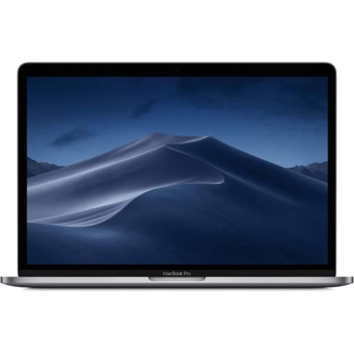 Apple MacBook Pro Touch Bar i7 16GB RAM 512GB