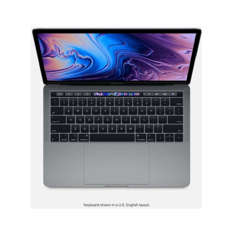 Apple MacBook Pro 13.3