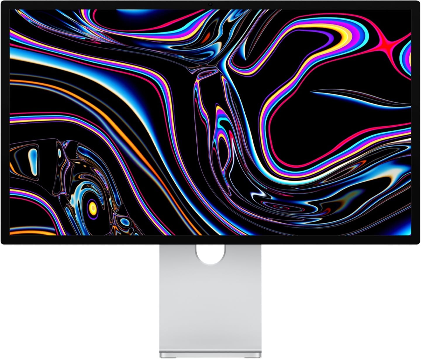 Apple Studio Display XDR 27" Standard Glass Tilt And Height Adjustable
