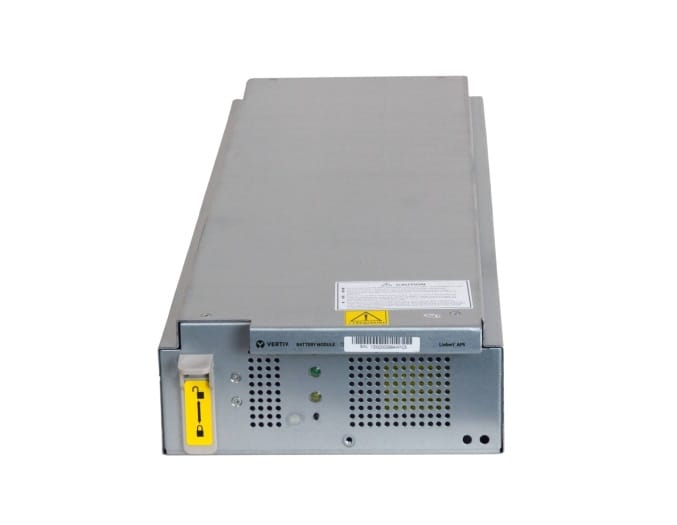 Vertiv APS Battery Module for UPS12460 F2 FR