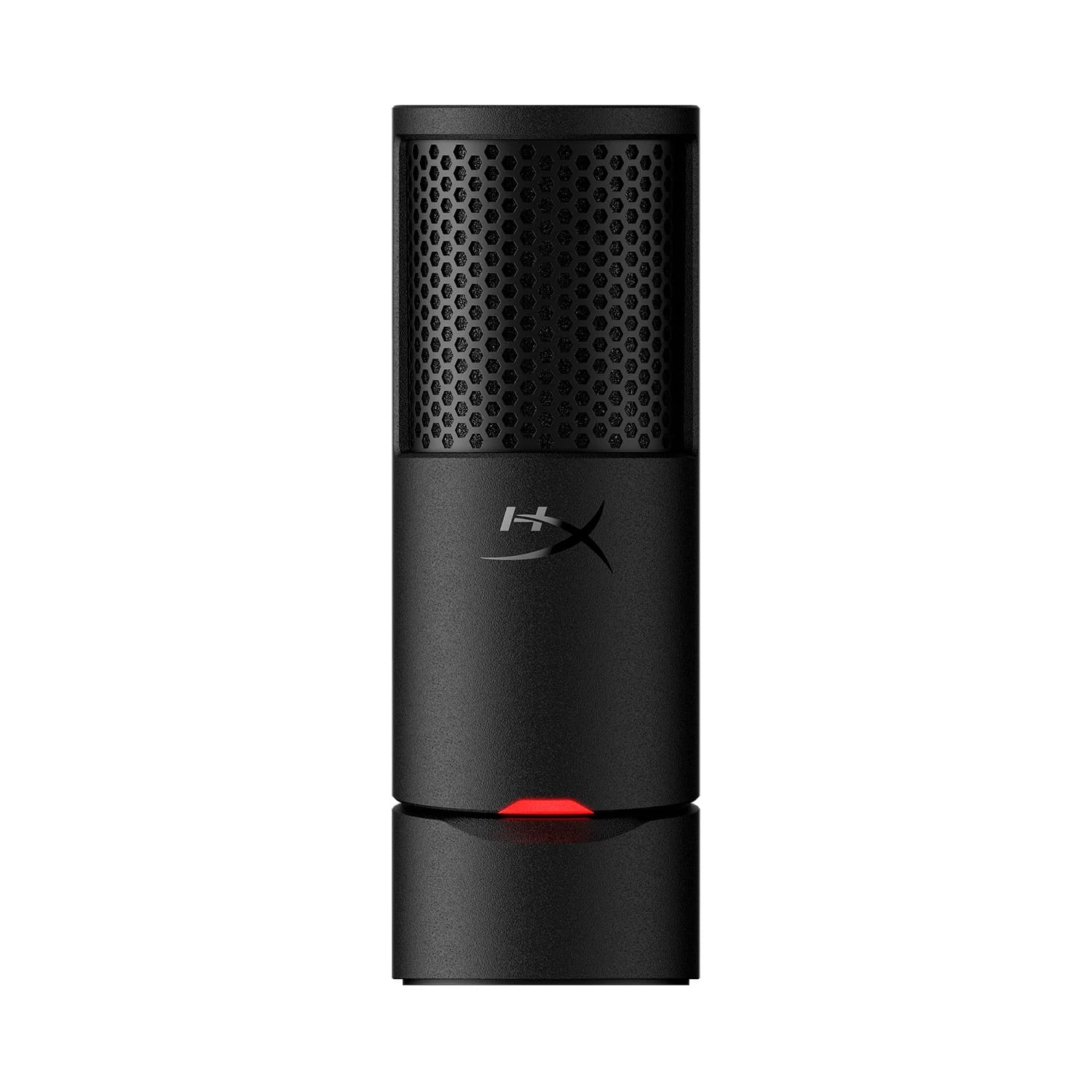 HyperX SoloCast 2 USB Gaming Microphone