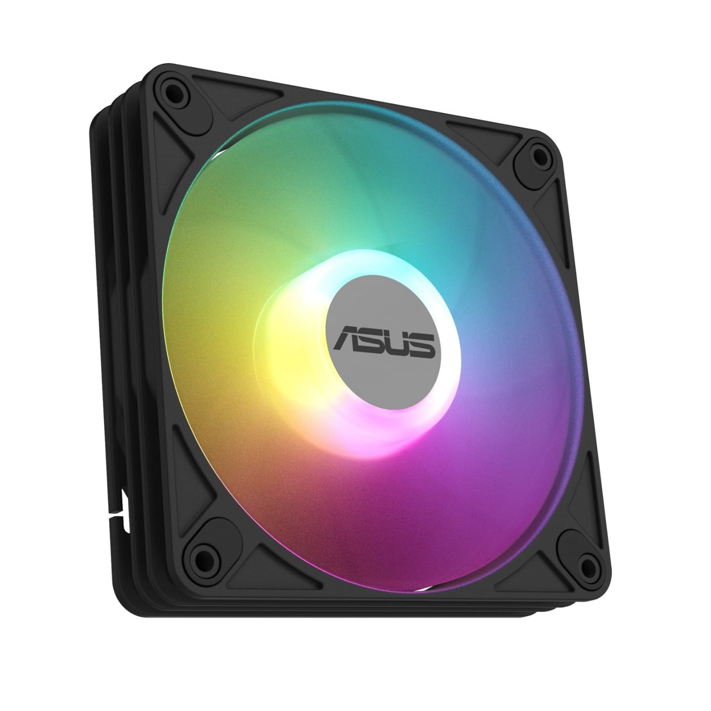 ASUS AR120 ARGB 120mm PWM Case Fan - Single Pack