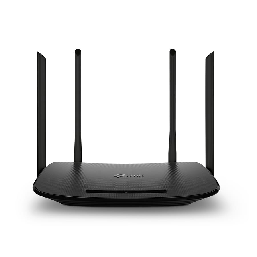 TP-Link Archer VR300 AC1200 Wireless VDSL/ADSL Modem Router 