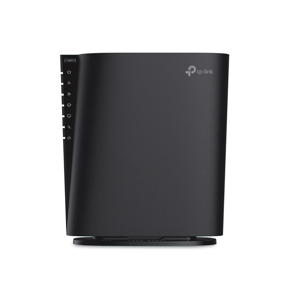 TP-Link Archer AX80 AX6000 8-Stream WiFi 6 Router with 2.5G Port