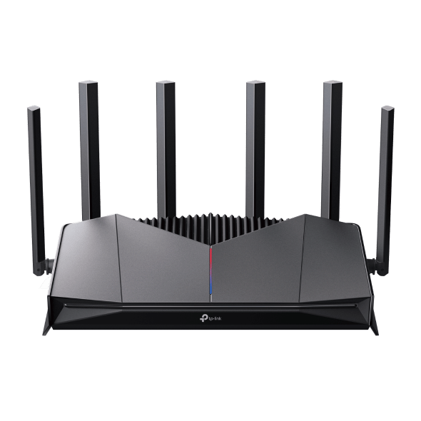 TP-Link Archer GE400 BE6500 Dual-Band Wi-Fi 7 Gaming Router