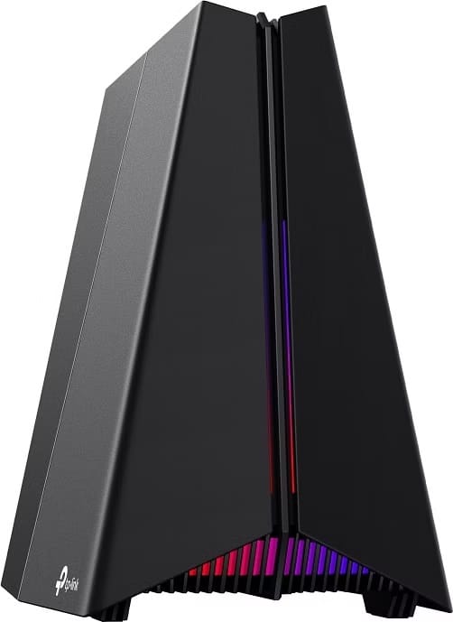 (Open Box) TP-Link Archer GE550 BE9300 Tri-Band Wi-Fi 7 Gaming Router