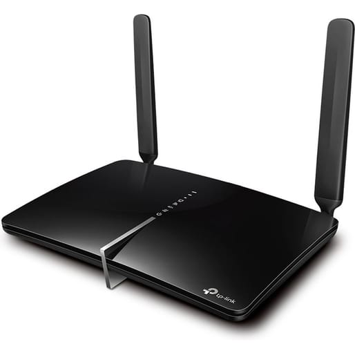 Mr600 Router TP-Link Archer MR600 AC1200 Wireless Dual-Band 4G+/LTE Gigabit Router