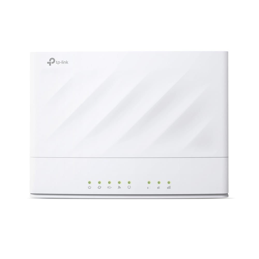 TP-Link Archer MX700 4G+ AX1500 Dual Band Wi-Fi LTE Router