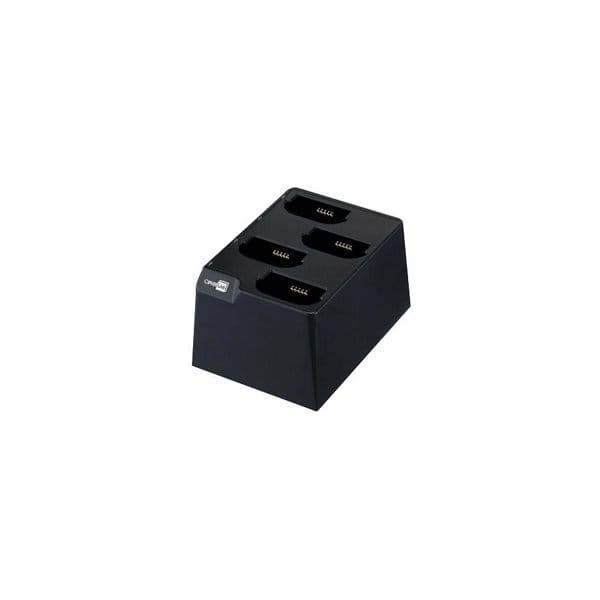 Cipherlab 5CBC-RK95 4 Slot Terminal Cradle