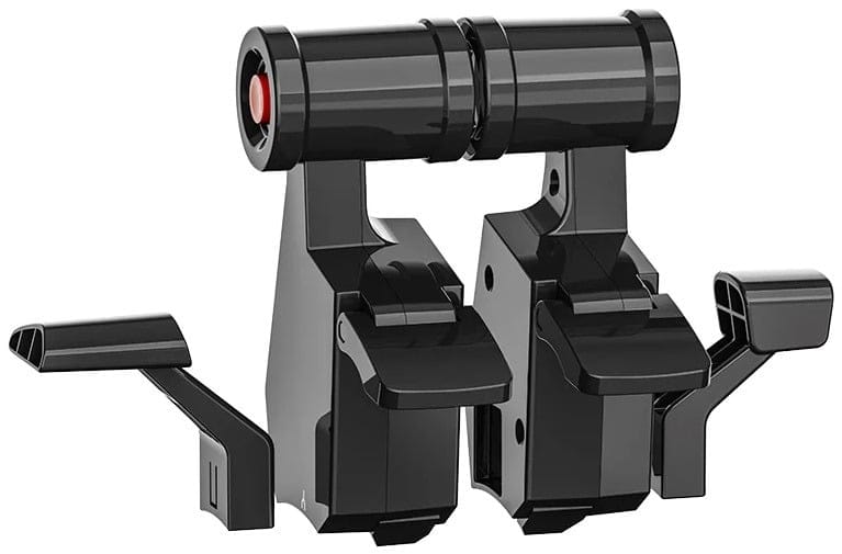 MOZA TQA Airbus-style Throttle Module