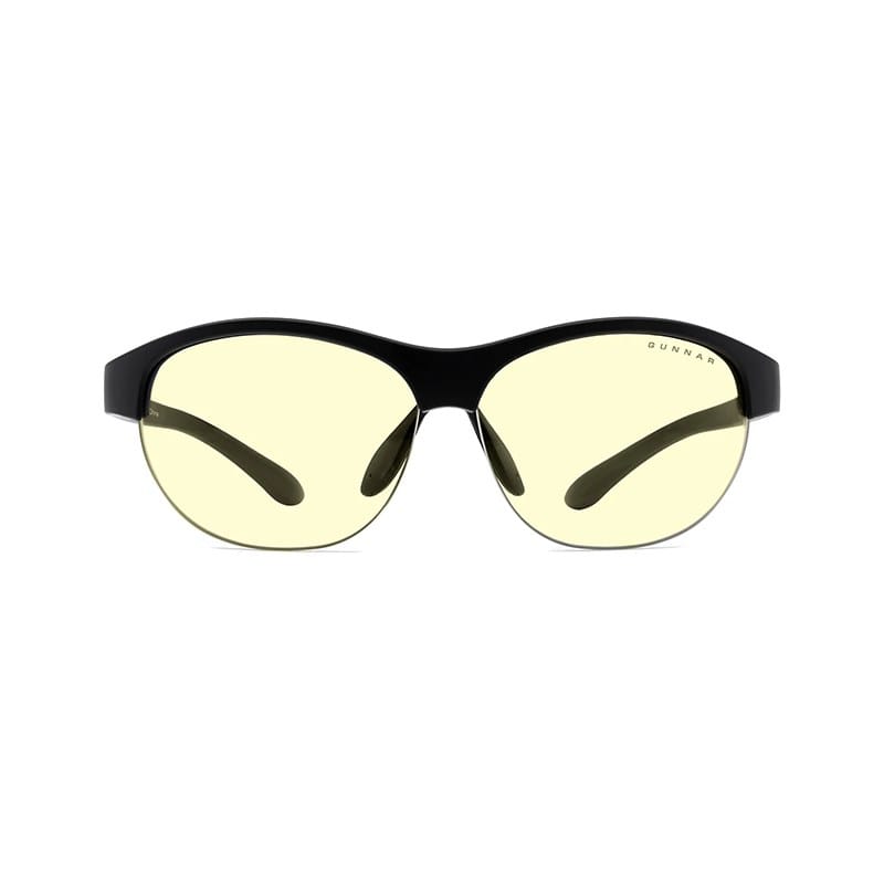 Gunnar 6-Siege Ash Edition Eyewear - Amber React
