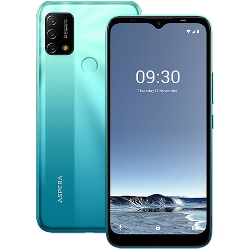 Asw Phones Aspera AS7 Dual Sim 32GB/2GB 6.5