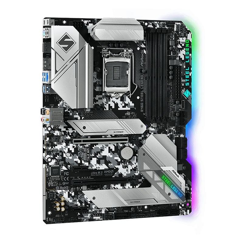 B460 motherboard cheap