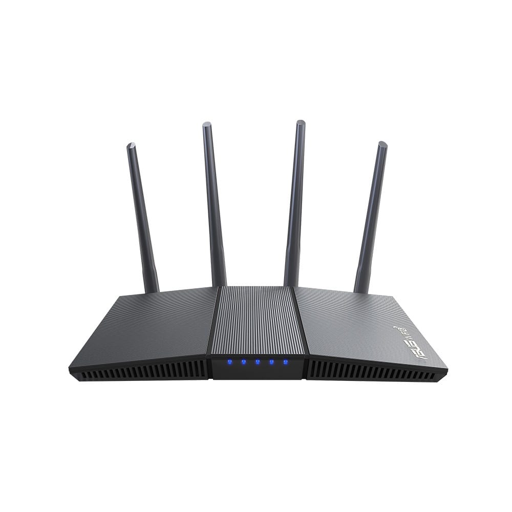 Asus RT-AX1800S AX1800 Dual Band WiFi 6 (802.11ax) Router