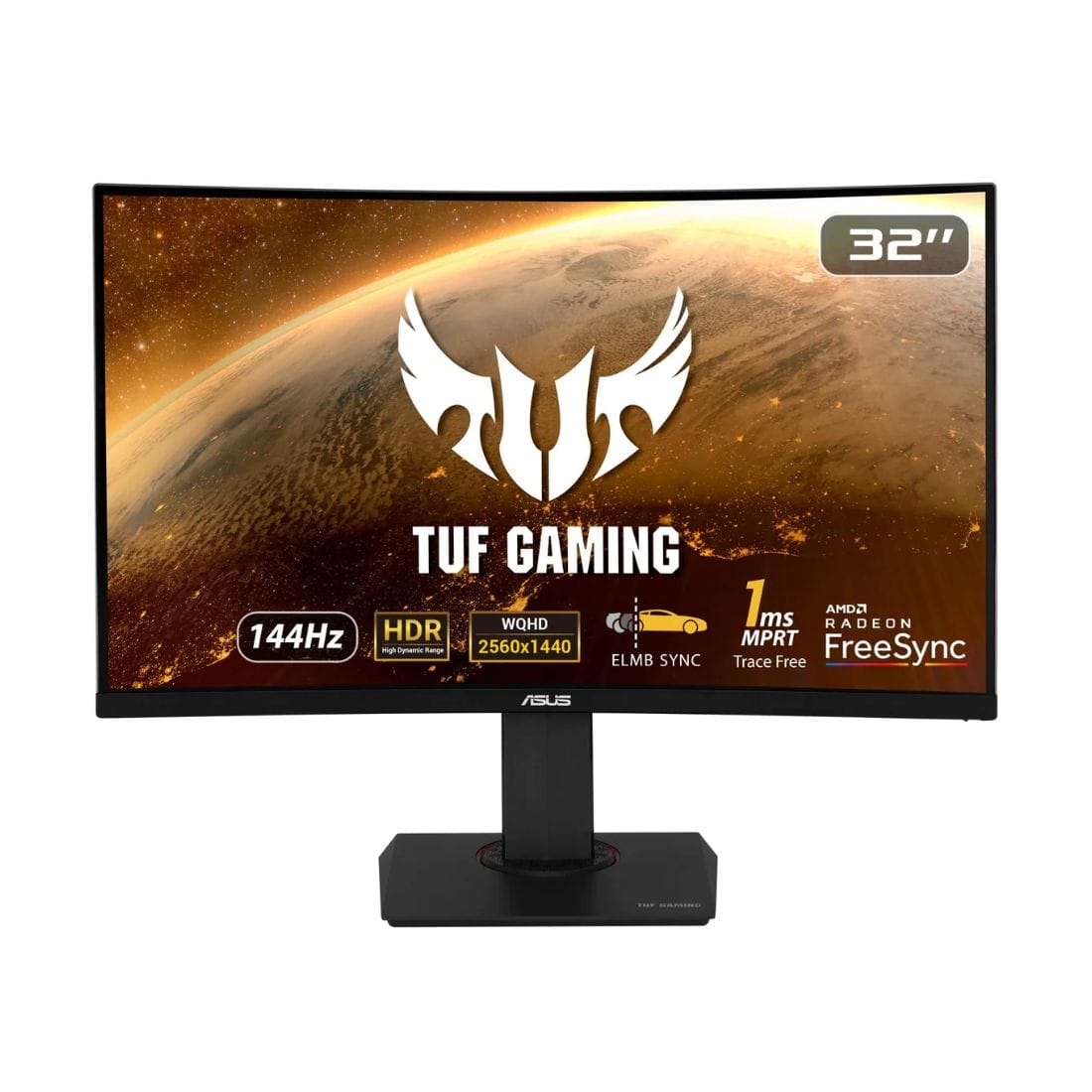 ASUS VG32VQ 32
