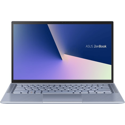 Asus ZenBook 14'' FHD Laptop, i5-8265U, 8GB, 512GB, Windows