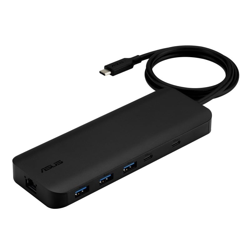 Asus DC320 11-in-1 USB-C Dock
