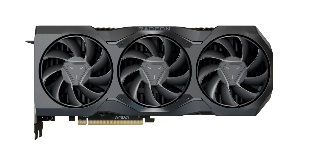 Asus AMD Radeon RX 7900 XTX 24G Graphics Card