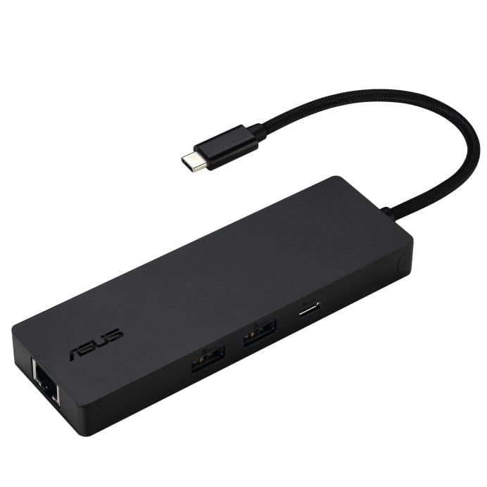 Asus 8 in 1 USB-C Docking Station