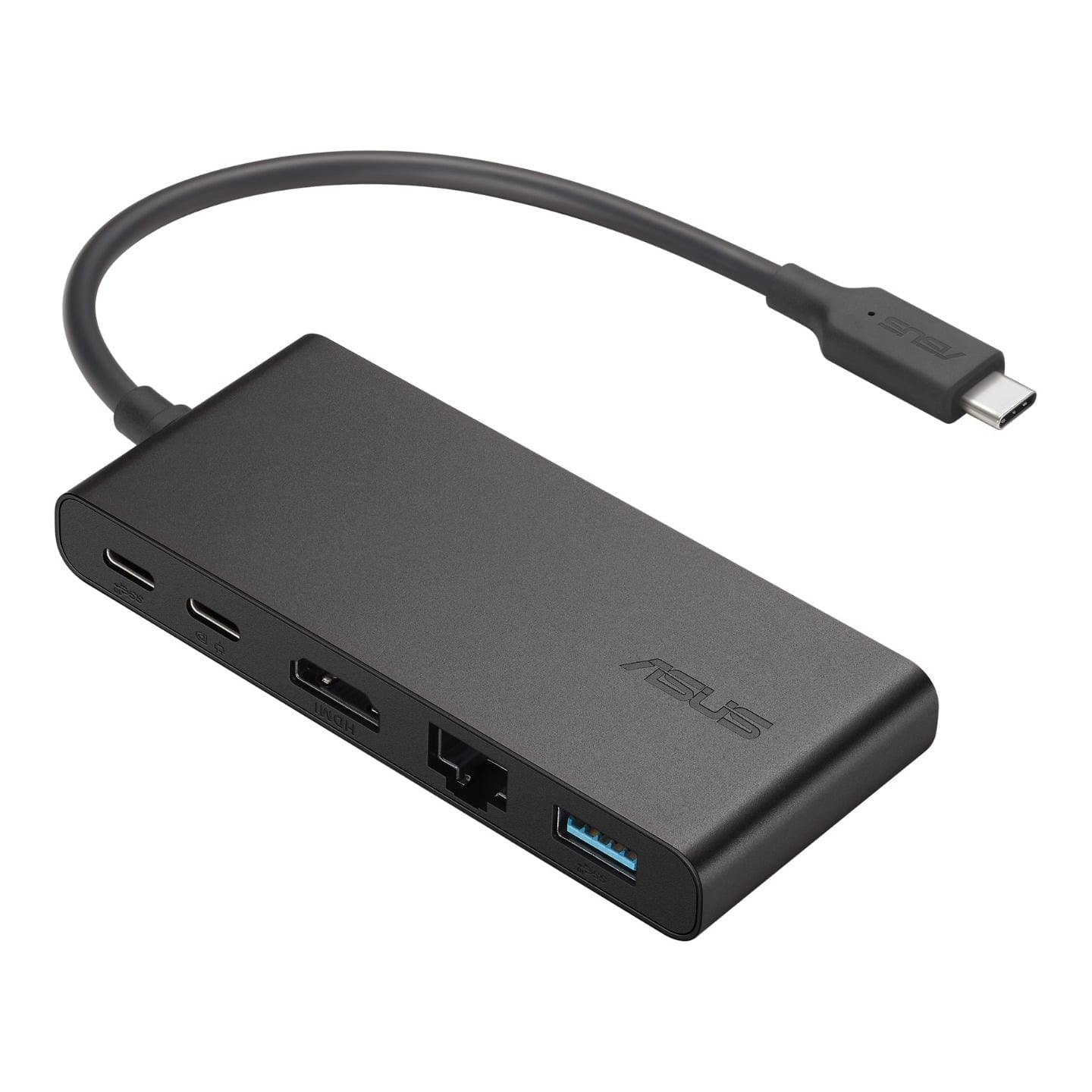 Asus Dual 4K USB-C Dock