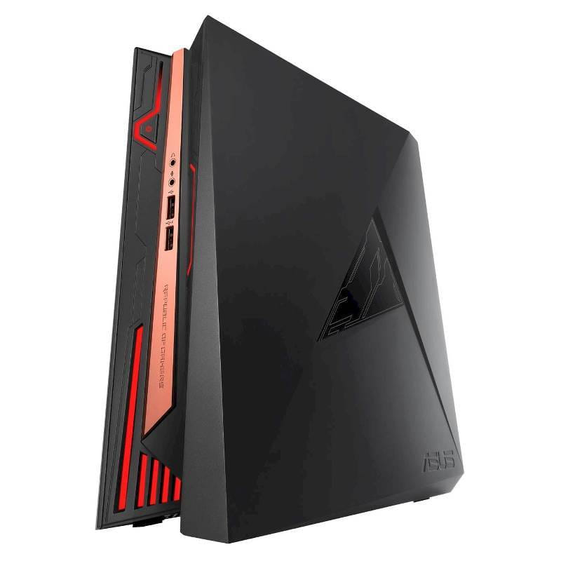 Asus Rog Vr Gaming Pc Asus Rog Pc Gaming Vr Ready Asus ROG GR8 II VR
