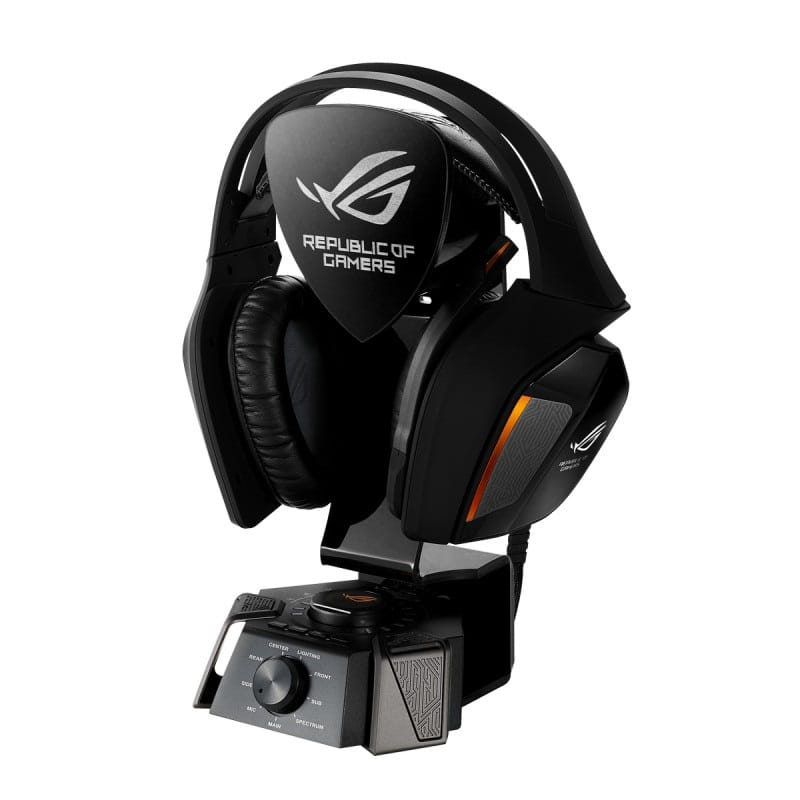 Asus ROG Centurion 7.1 Gaming Headset