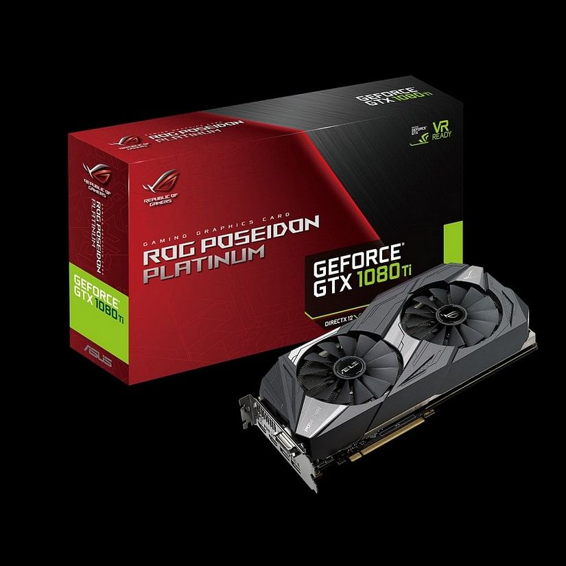 Asus rog poseidon gtx1080ti hotsell
