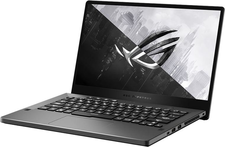 Asus Rog Zephyrus G14 Ryzen Ryzen 4900hs Amazon Asus ROG Zephyrus
