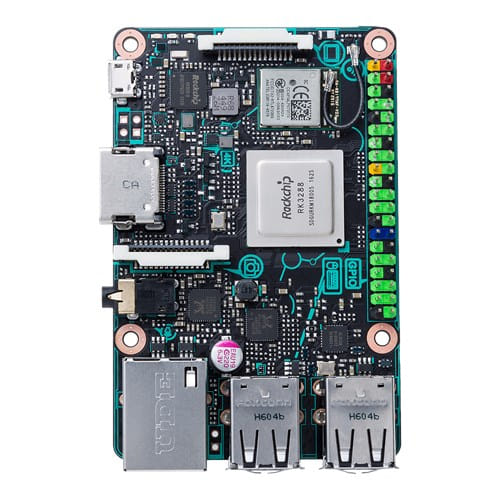 ASUS Tinker Board 2GB