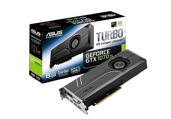 Graphics card 1070 ti on sale
