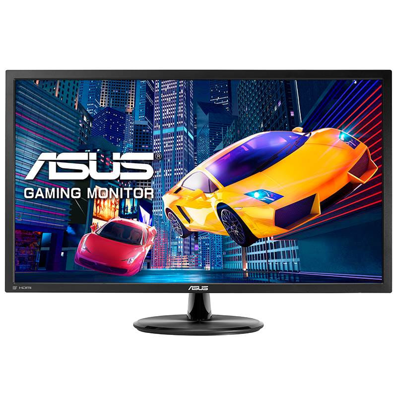 ASUS VP28UQG 28-inch 4K UHD Gaming Monitor-front