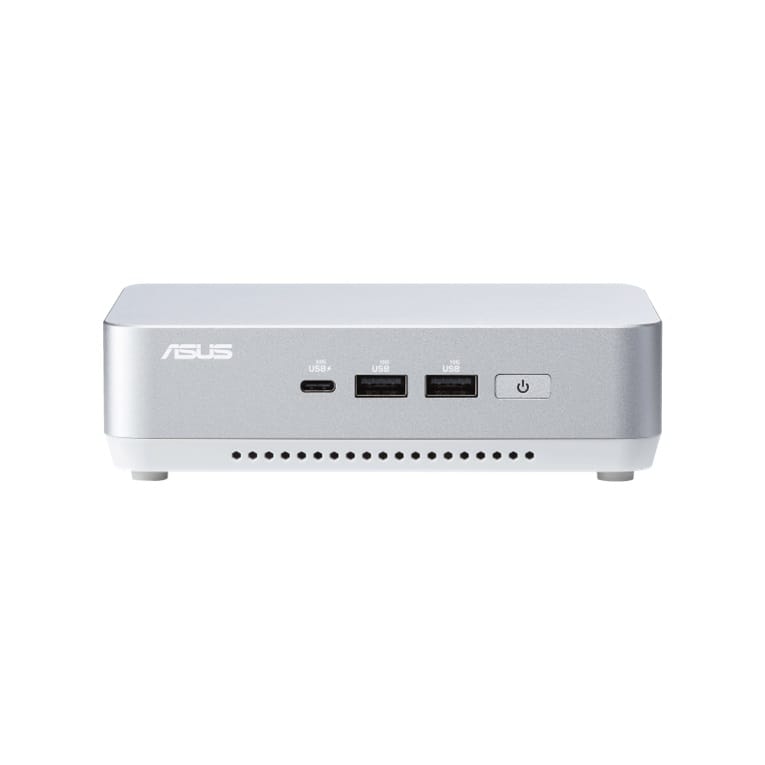 Asus NUC 14 PRO+ Mini PC, Ultra 7 155H 65W, 16GB RAM, 1TB SSD, Windows 11 Pro