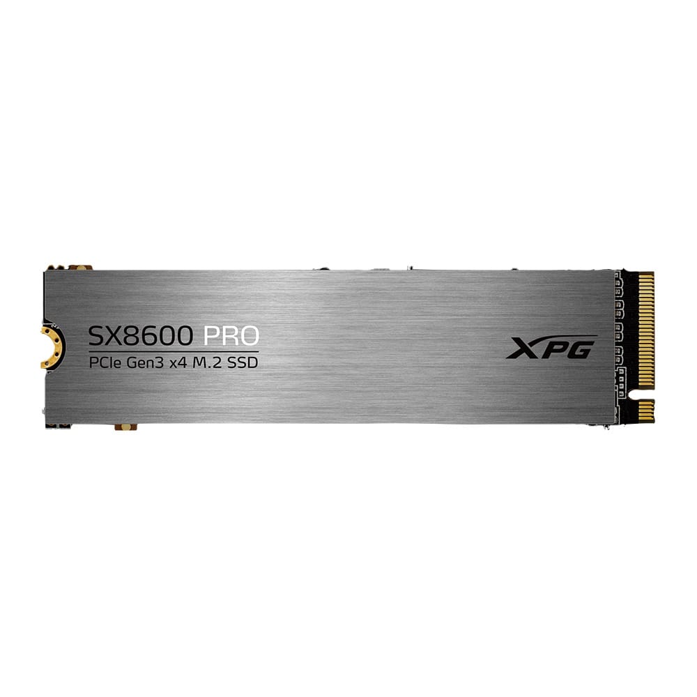 Adata SX8600 Pro 2TB PCIe Gen3x4 M.2 Solid State Drive
