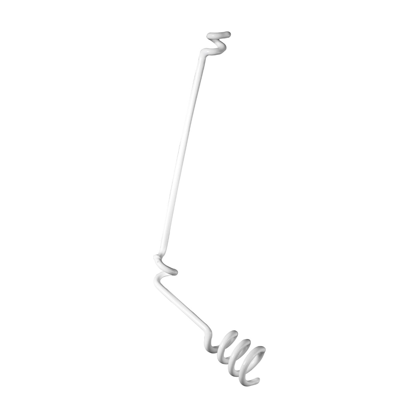 AudioTechnica Microphone Hanger Adapter White AT8451(WH)