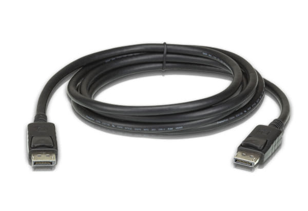 Aten 3m DisplayPort Cable 