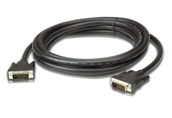 Aten Dual-link DVI Cable ( 3m ) 
