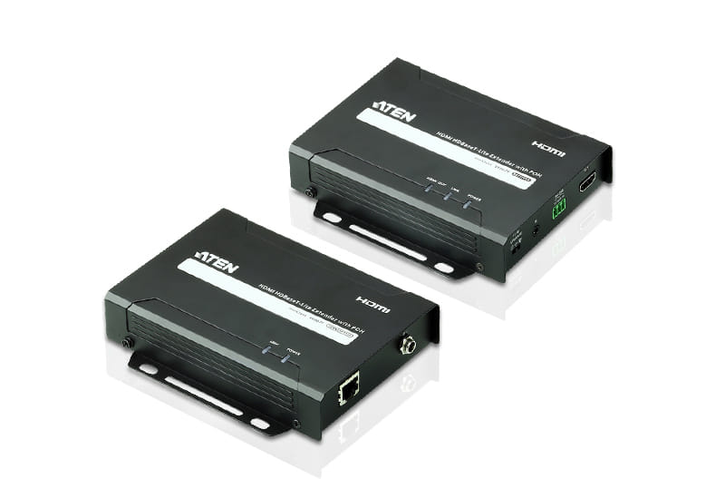 ATEN HDMI HDBaseT-Lite Extender (4K@40m) (HDBaseT Class B)  