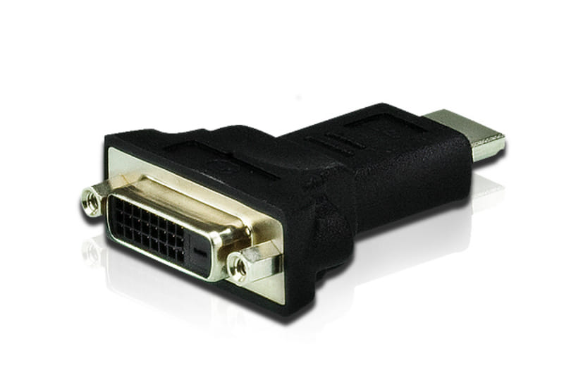 Aten HDMI to DVI BiDirectional Adapter