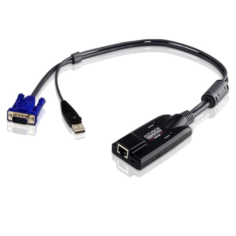 ATEN VGA USB KVM Adapter