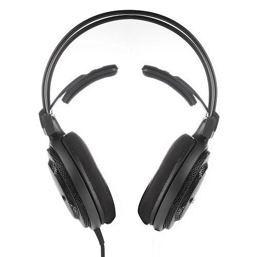 Audio Technica ATH AD900X Audiophile Open Air Headset