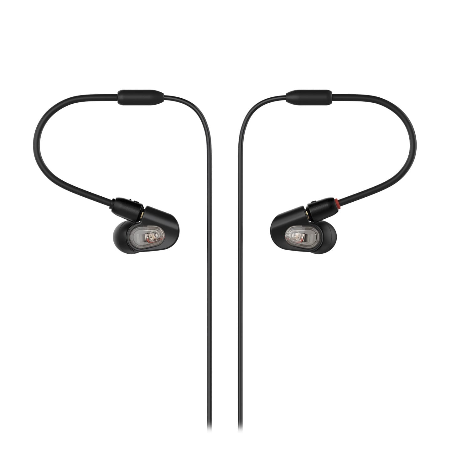 AudioTechnica Professional In-Ear Monitor With Single Balanced Armature Driver Headphones