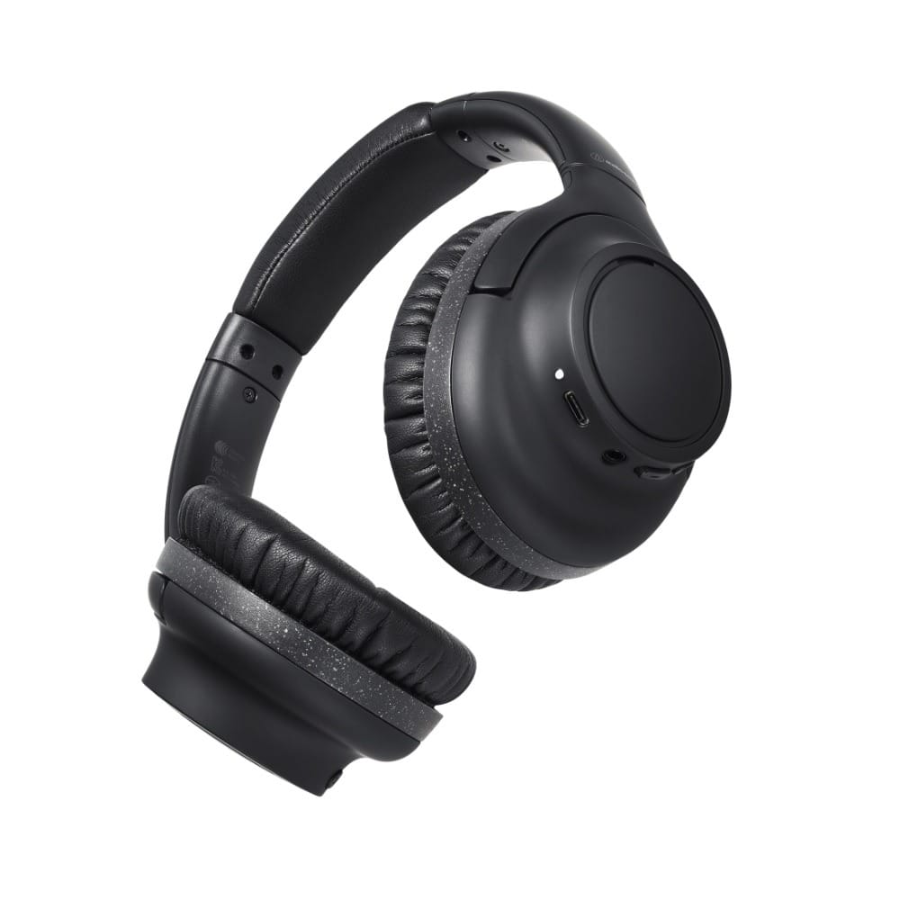 ATH-S300BT Wireless Headphones Black
