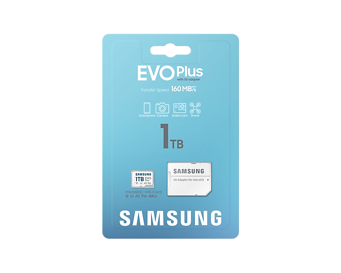 サムスン SAMSUNG EVO PLUS 512GB 未使用品 SDメモリーカード 512gb evo plus サムスン」の人気商品一覧 | 安い