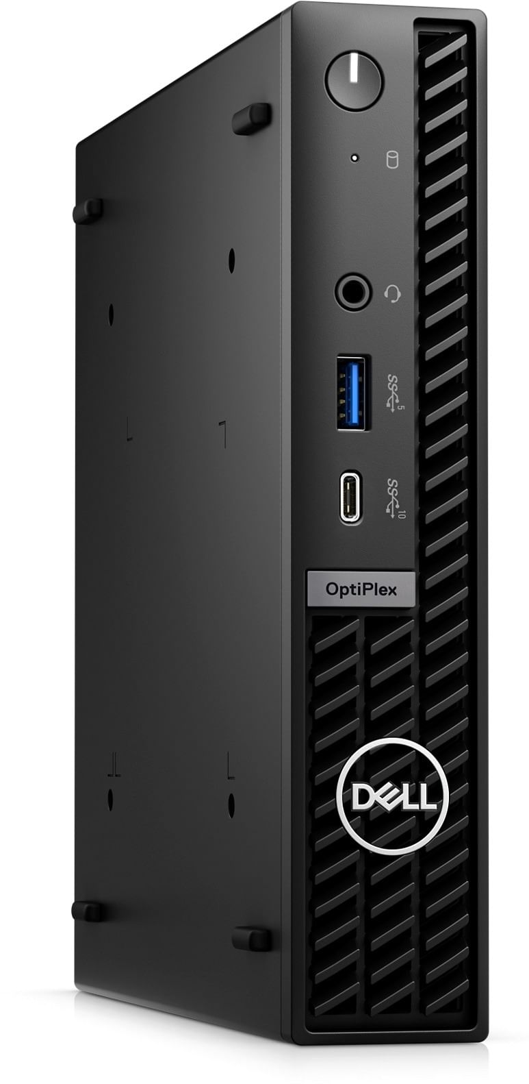 Dell Optiplex 7020 Micro Form Factor Desktop PC, i5-12500T