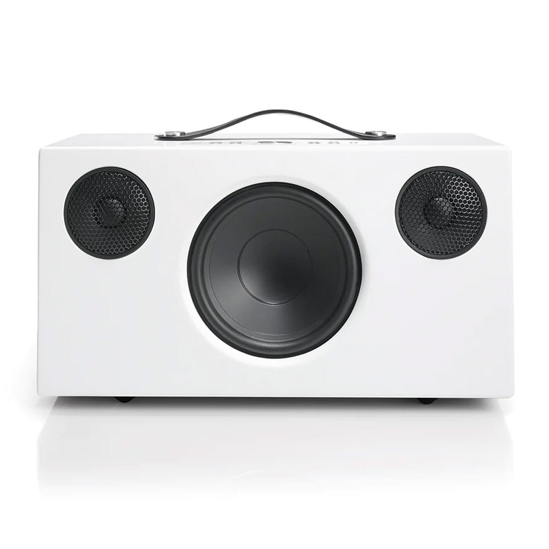 Audio Pro Addon C10 Wi-Fi Wireless Alexa Speaker - White
