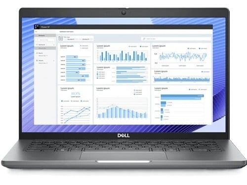 Dell Precision 3490 14" FHD Laptop, Ultra 5 135H, 16GB RAM, 512GB SSD, Windows 11 Pro