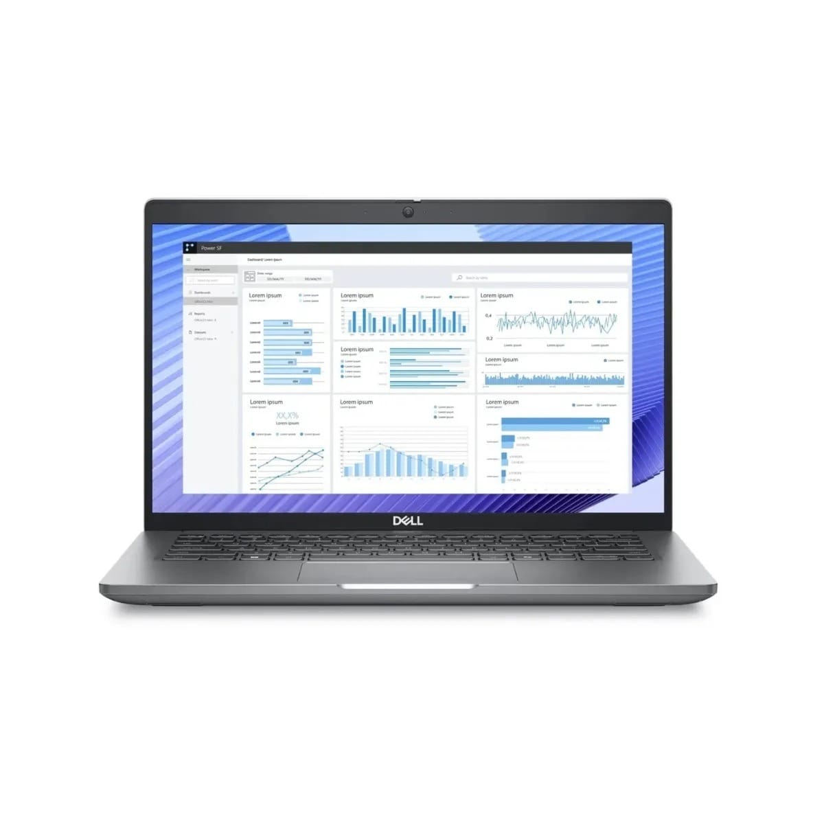 Dell Mobile Precision 3490 14" FHD Laptop, Ultra 7-165H, 16GB RAM, 512GB SSD, RTX 500, Windows 11 Pro