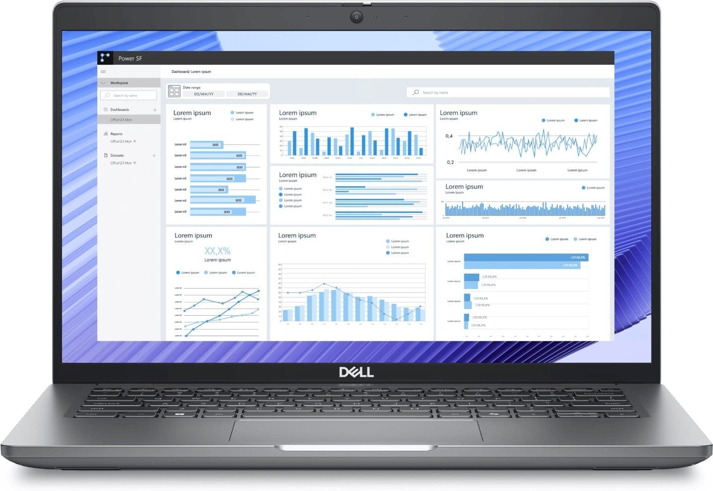 Dell Precision 3490 14" FHD Mobile Workstation, Ultra 7-165H vPro, 128GB RAM, 4TB SSD, RTX 500 Ada, Windows 11 Pro