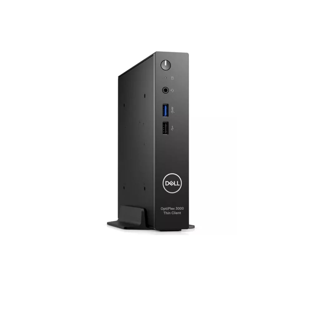 Dell Optiplex 3000 TC N6005, 8GB RAM, 256GB SSD, Windows 10 Io T